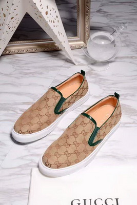 Gucci Men Loafers_226